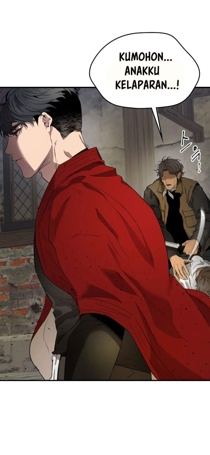 Read Leveling Up With the Gods id Manga Online