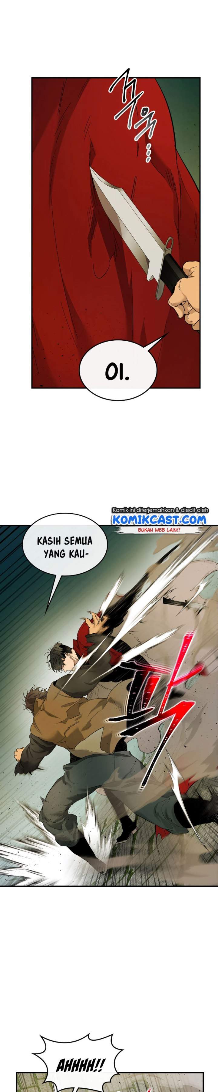 Read Leveling Up With the Gods id Manga Online
