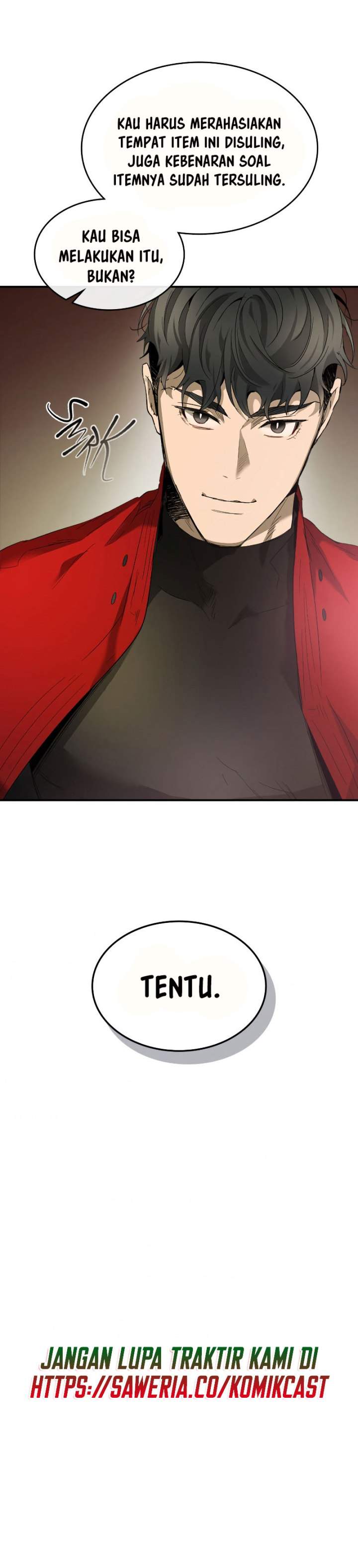Read Leveling Up With the Gods id Manga Online