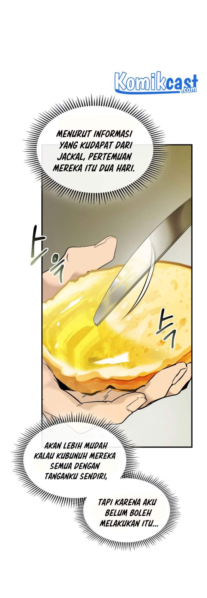 Read Leveling Up With the Gods id Manga Online