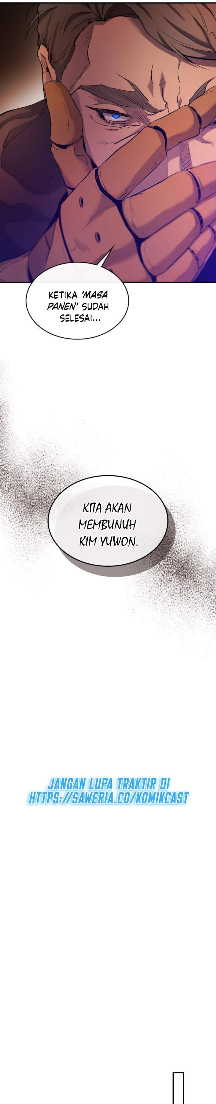 Read Leveling Up With the Gods id Manga Online