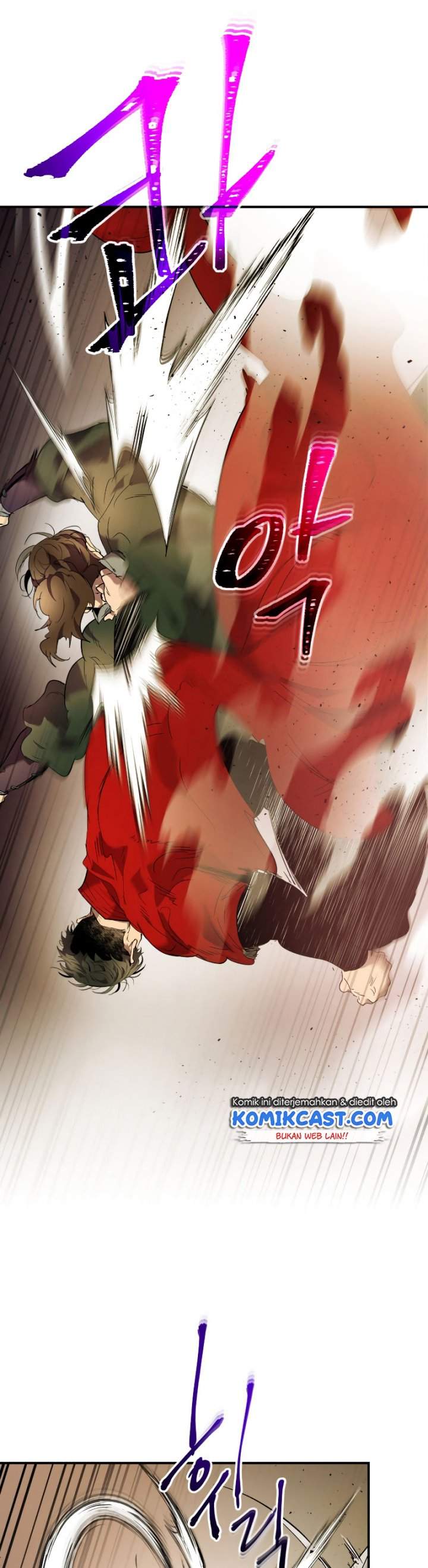 Read Leveling Up With the Gods id Manga Online
