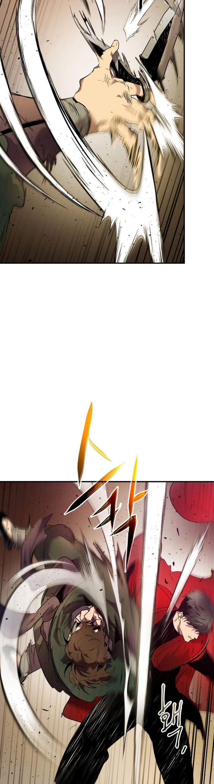 Read Leveling Up With the Gods id Manga Online