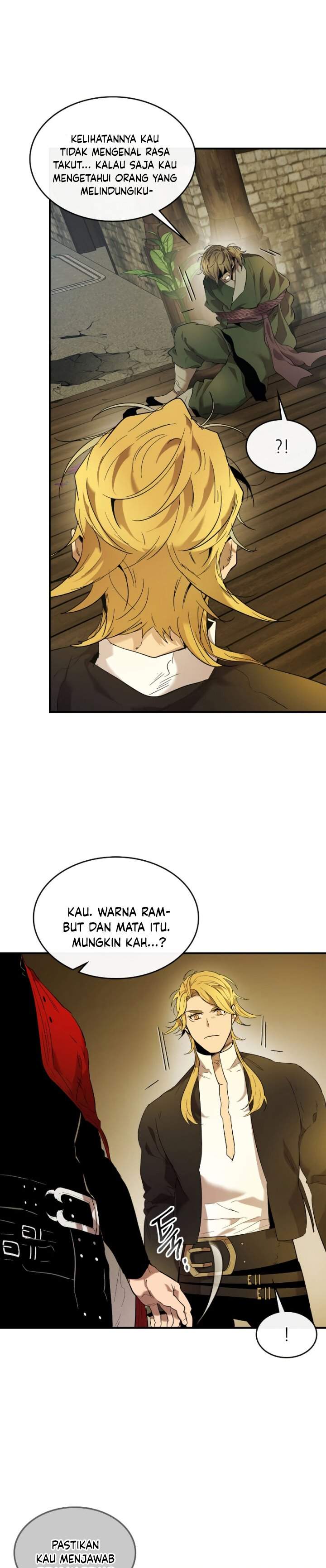 Read Leveling Up With the Gods id Manga Online