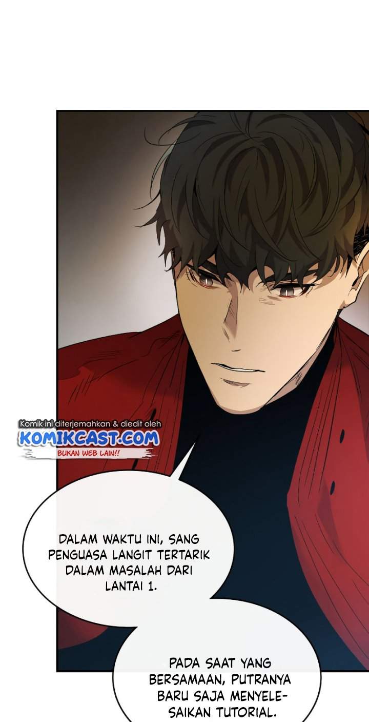 Read Leveling Up With the Gods id Manga Online