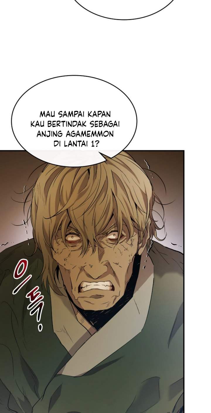 Read Leveling Up With the Gods id Manga Online