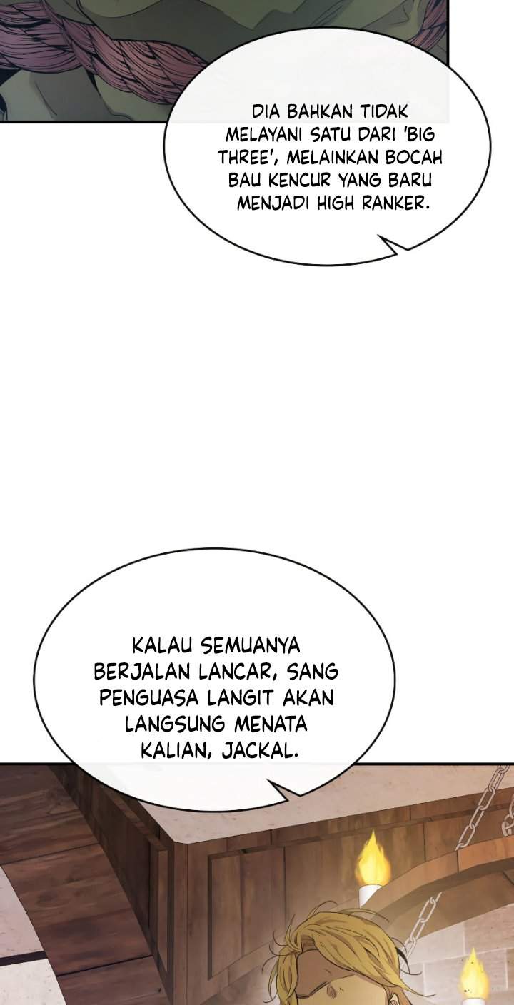 Read Leveling Up With the Gods id Manga Online