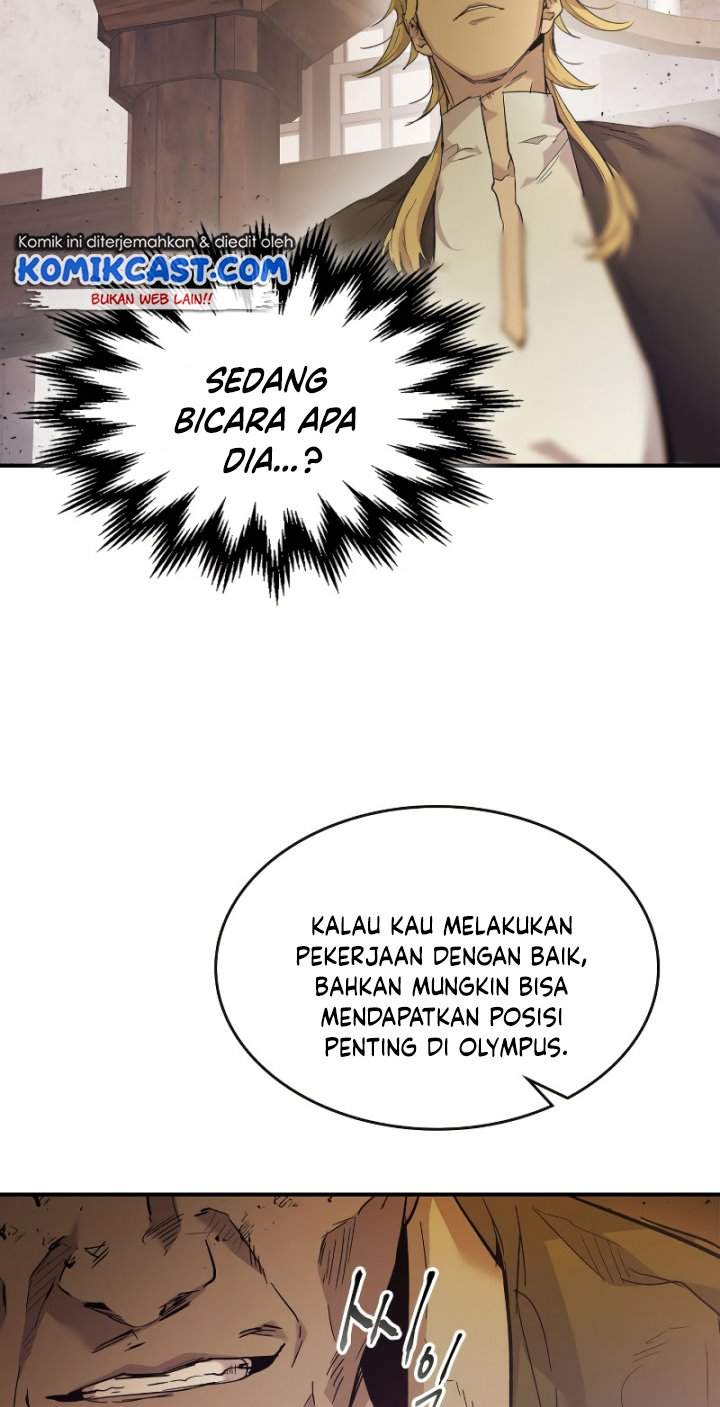 Read Leveling Up With the Gods id Manga Online