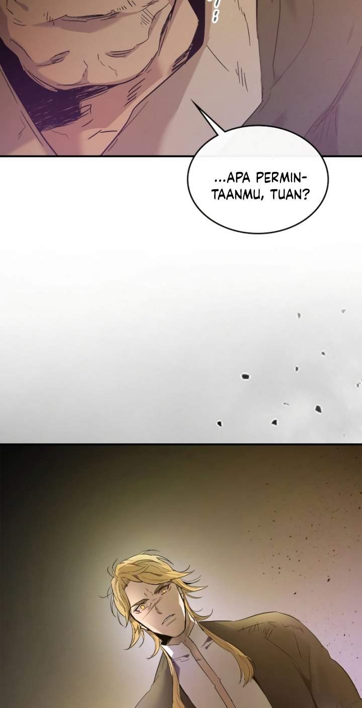 Read Leveling Up With the Gods id Manga Online