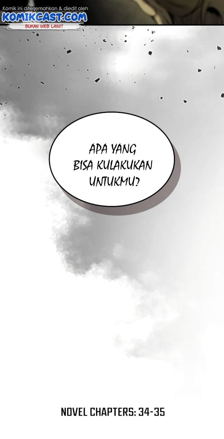 Read Leveling Up With the Gods id Manga Online