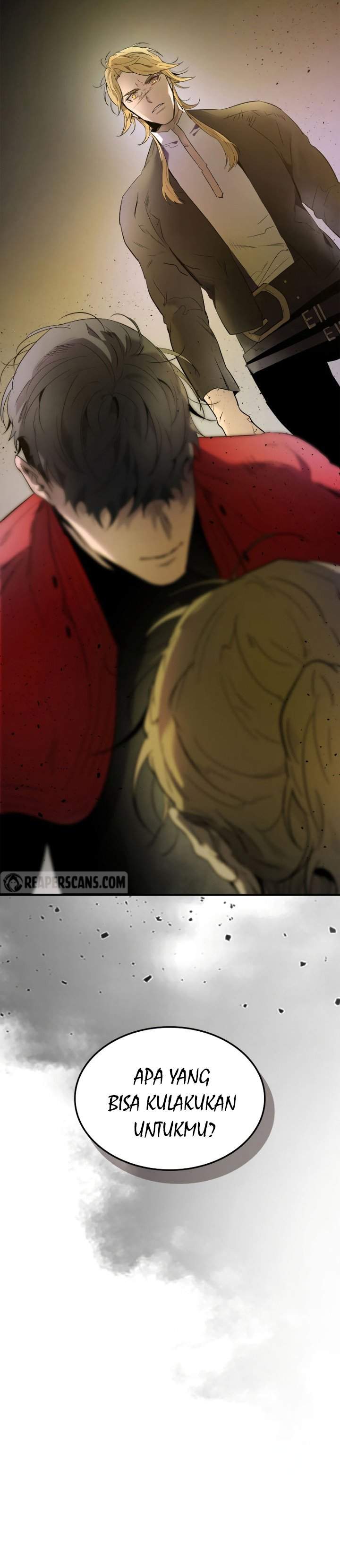 Read Leveling Up With the Gods id Manga Online