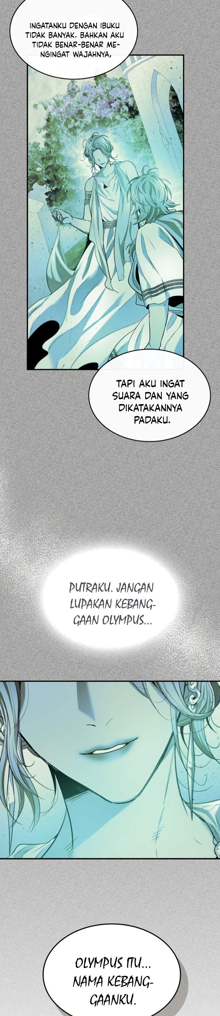 Read Leveling Up With the Gods id Manga Online