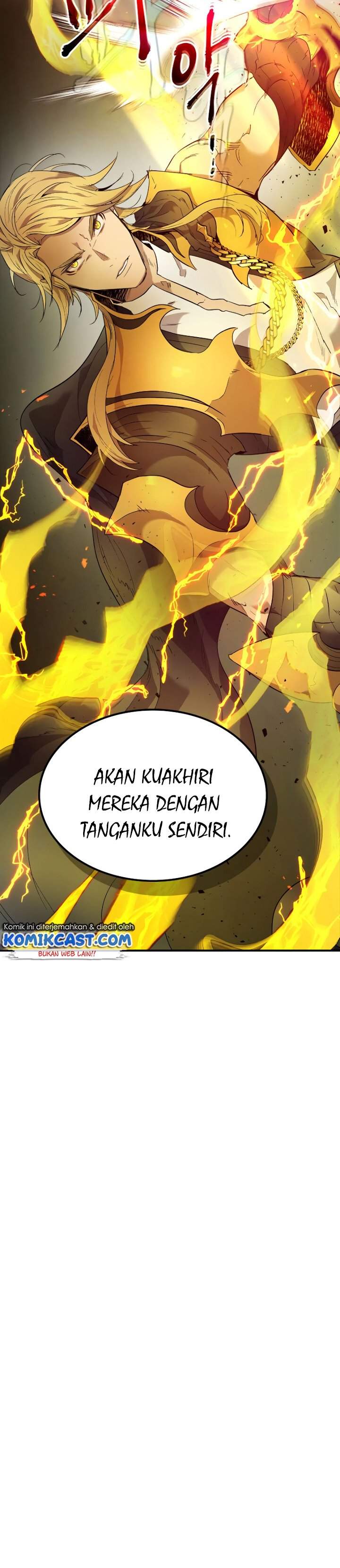 Read Leveling Up With the Gods id Manga Online