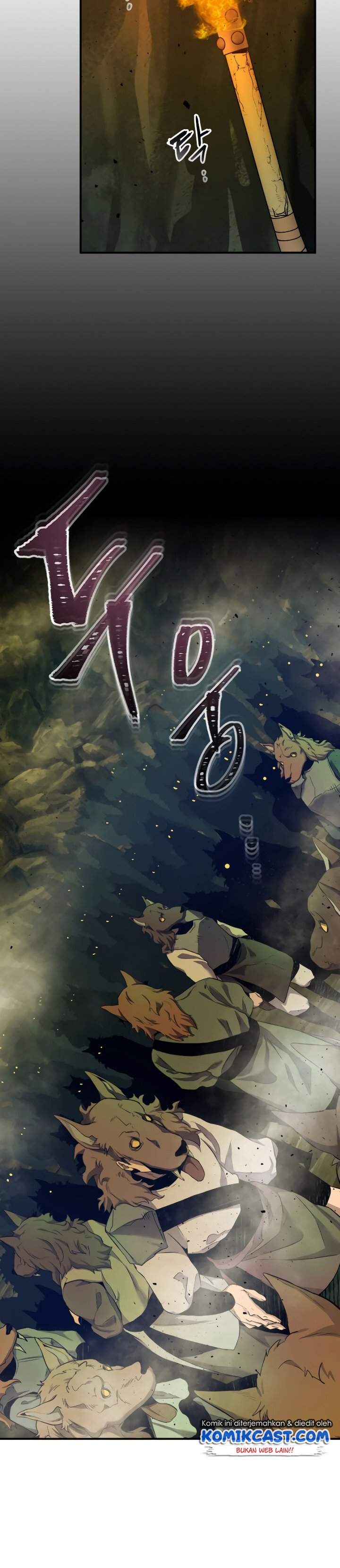 Read Leveling Up With the Gods id Manga Online