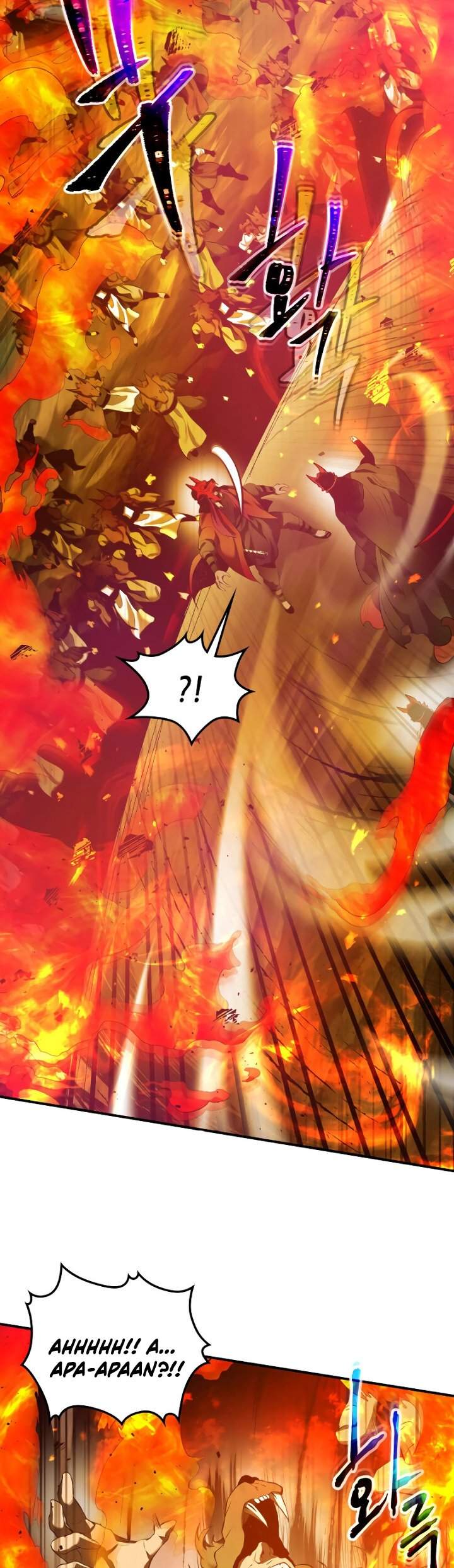 Read Leveling Up With the Gods id Manga Online