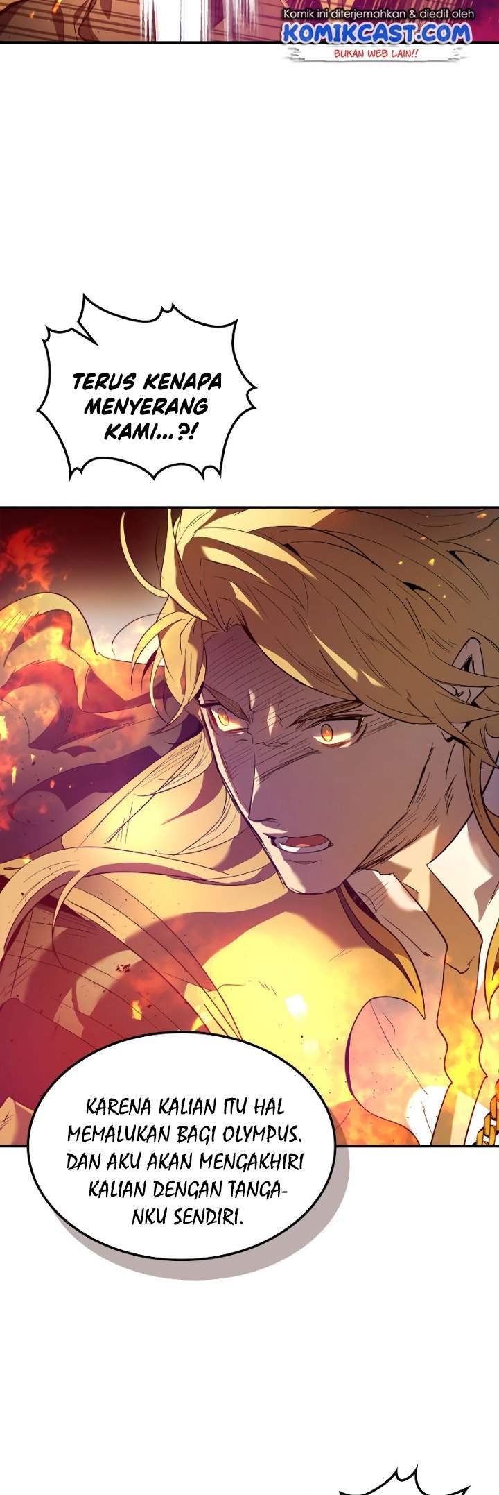 Read Leveling Up With the Gods id Manga Online