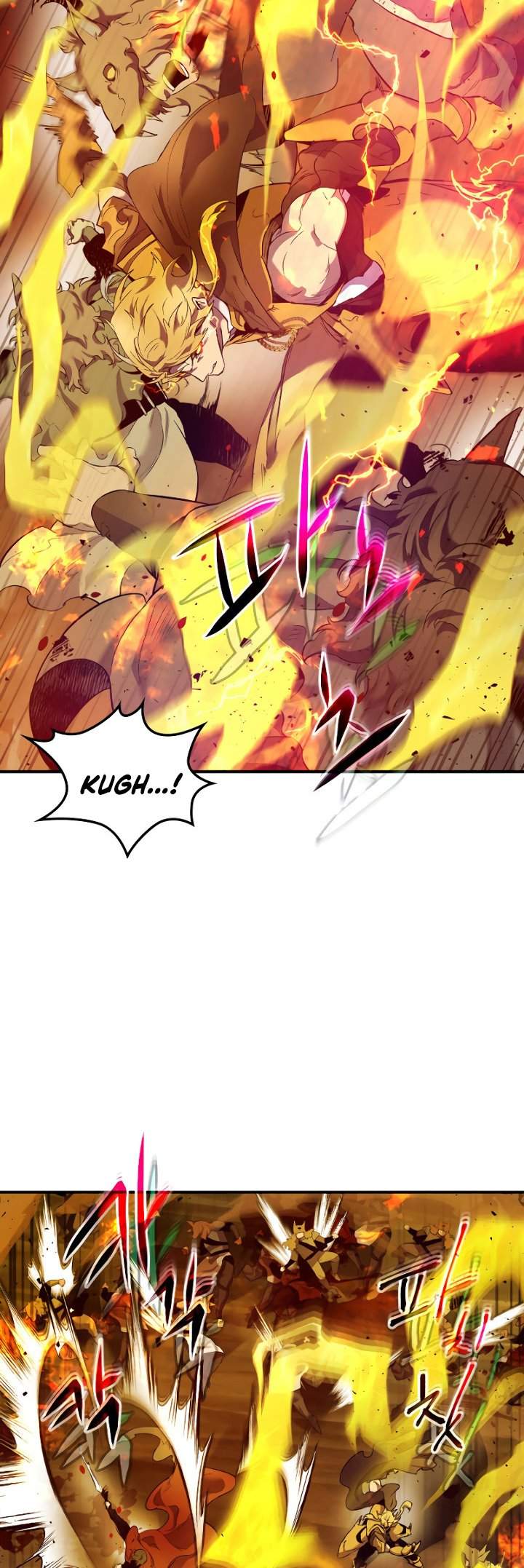 Read Leveling Up With the Gods id Manga Online