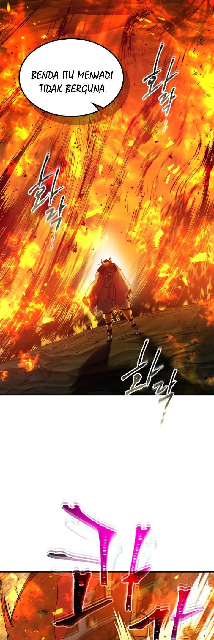 Read Leveling Up With the Gods id Manga Online