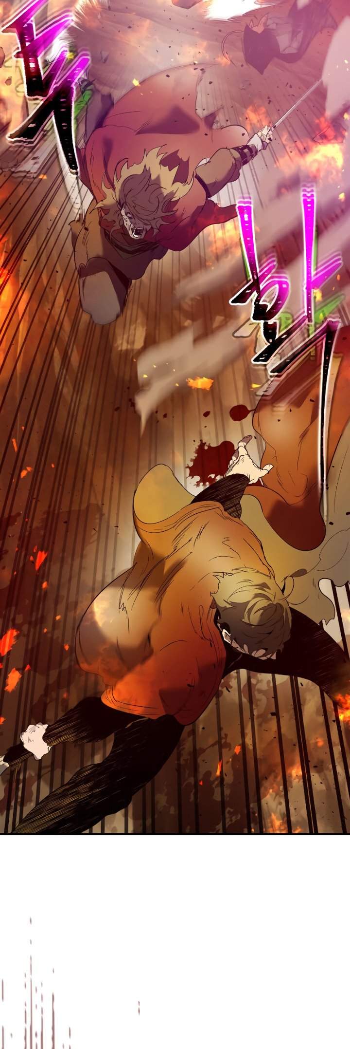 Read Leveling Up With the Gods id Manga Online