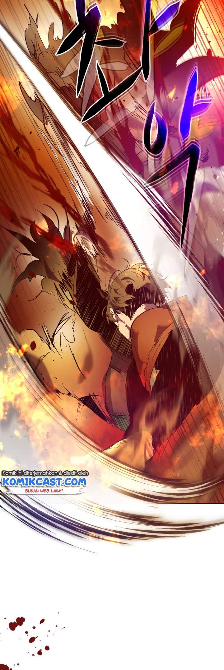 Read Leveling Up With the Gods id Manga Online