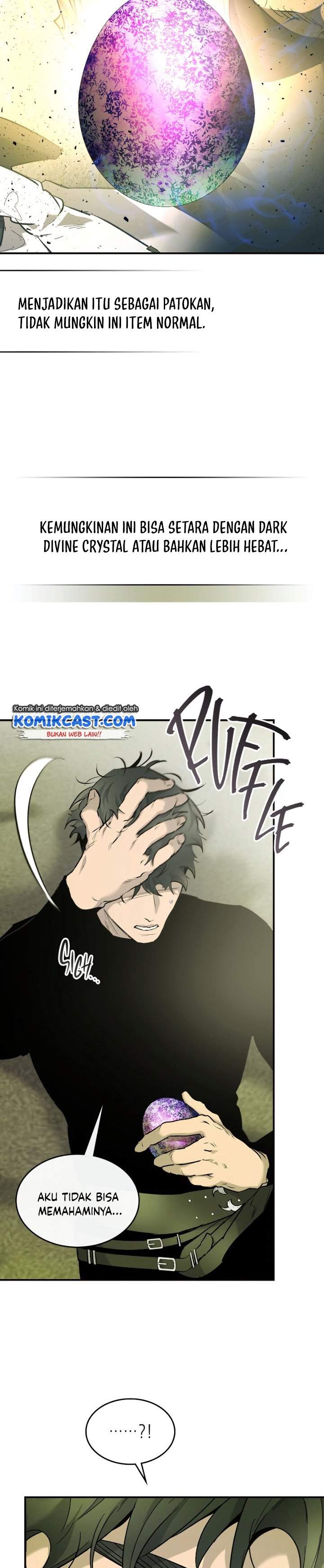 Read Leveling Up With the Gods id Manga Online