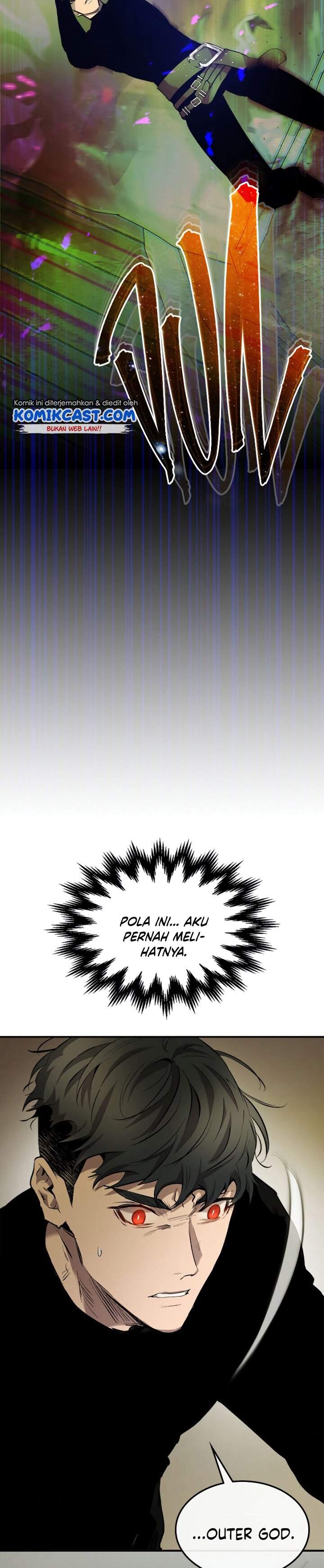 Read Leveling Up With the Gods id Manga Online
