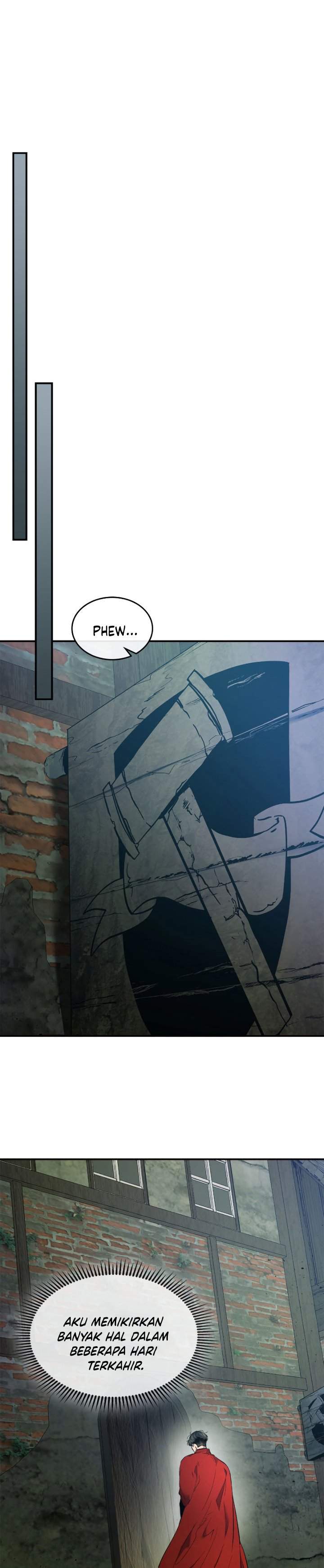 Read Leveling Up With the Gods id Manga Online