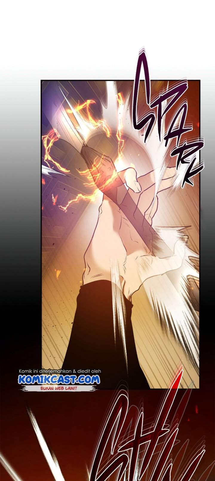 Read Leveling Up With the Gods id Manga Online