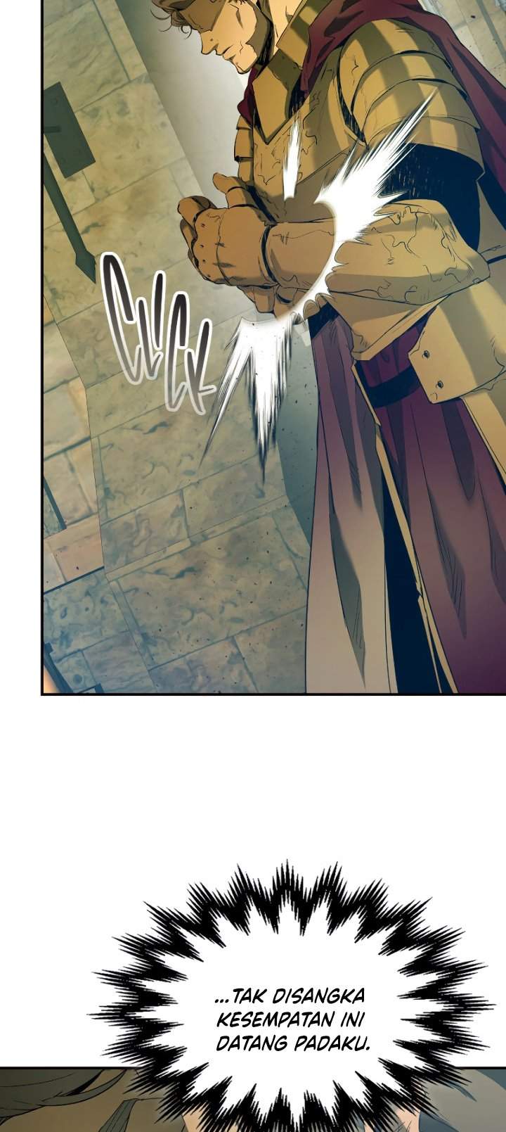 Read Leveling Up With the Gods id Manga Online