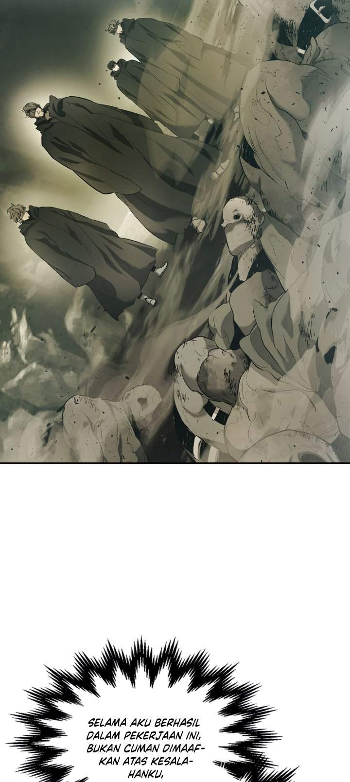 Read Leveling Up With the Gods id Manga Online
