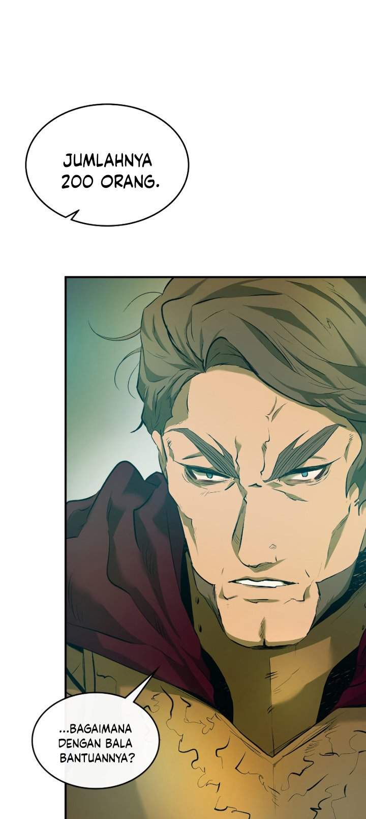 Read Leveling Up With the Gods id Manga Online