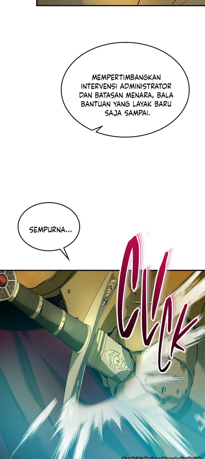 Read Leveling Up With the Gods id Manga Online