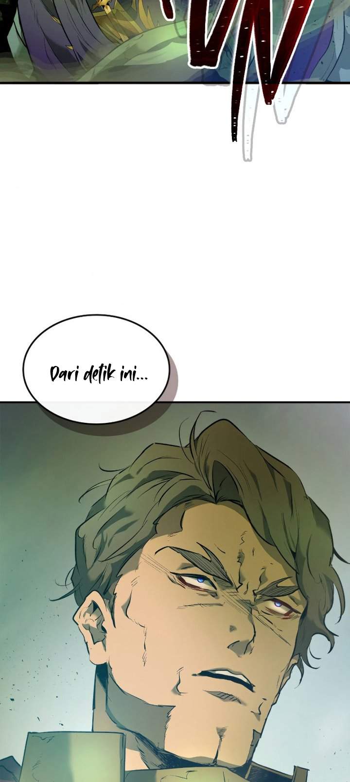 Read Leveling Up With the Gods id Manga Online