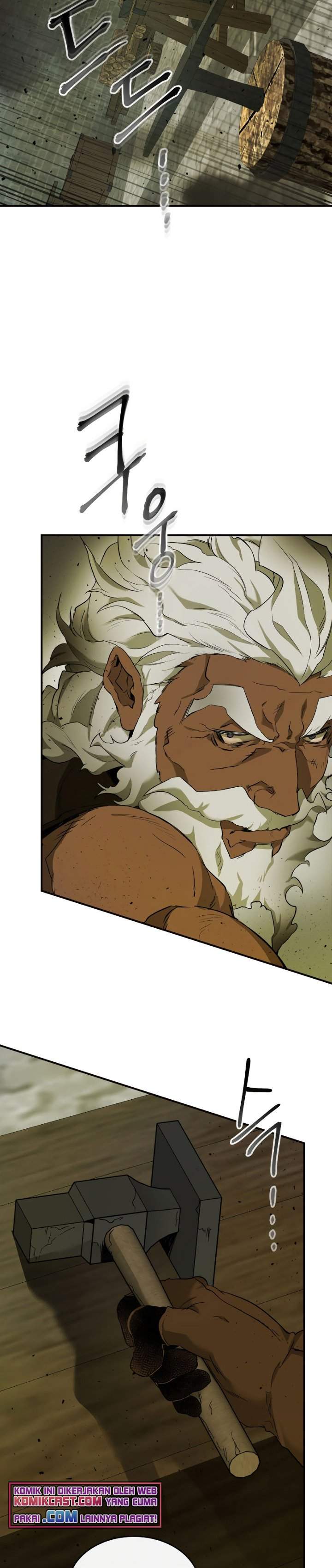 Read Leveling Up With the Gods id Manga Online