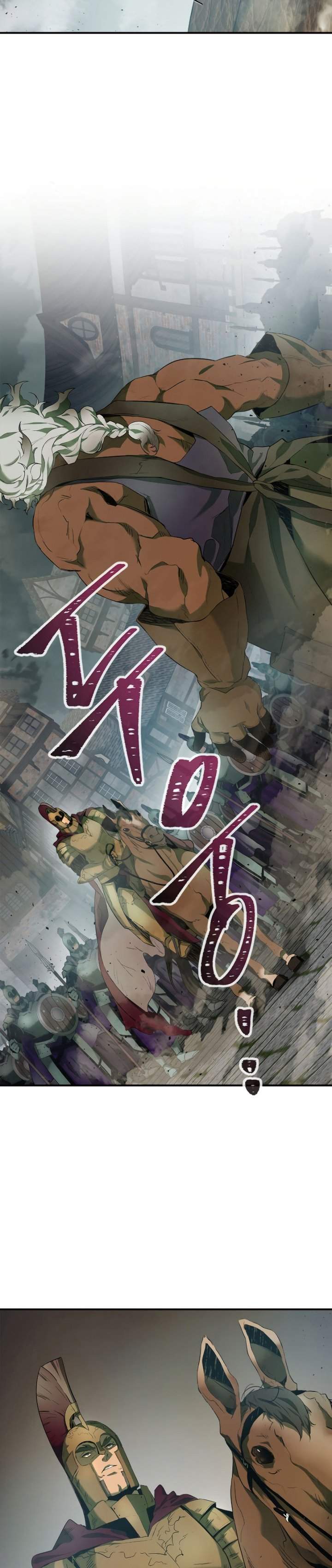 Read Leveling Up With the Gods id Manga Online