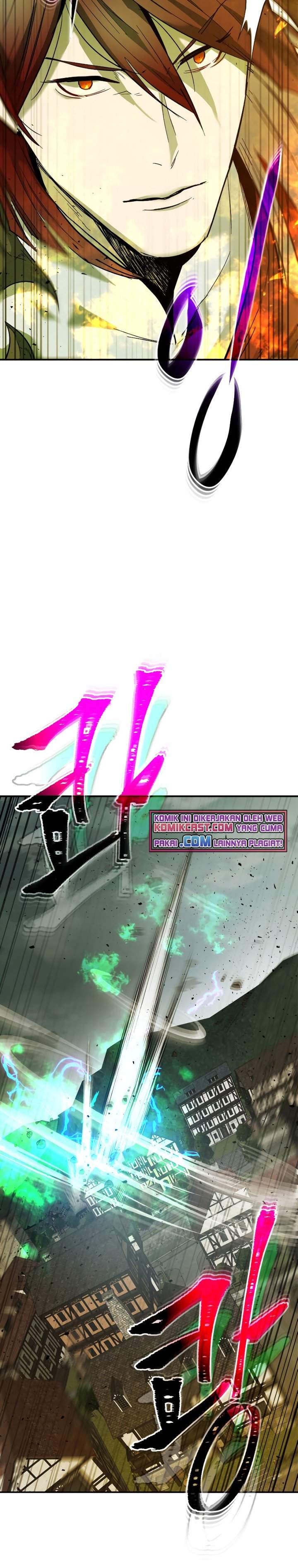 Read Leveling Up With the Gods id Manga Online