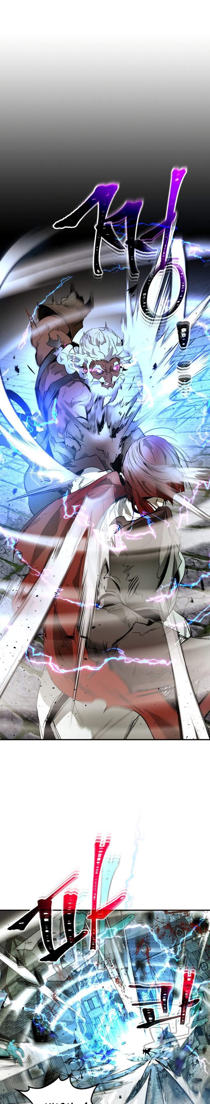 Read Leveling Up With the Gods id Manga Online