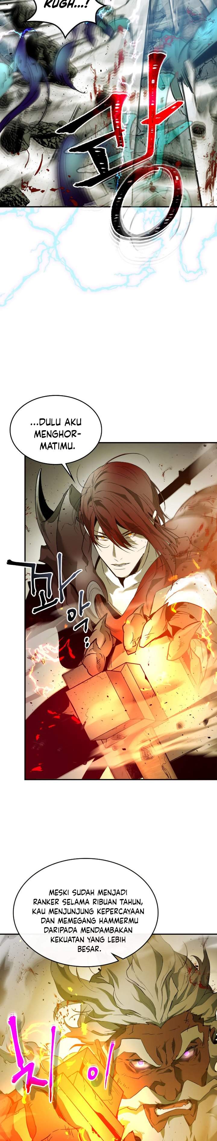 Read Leveling Up With the Gods id Manga Online