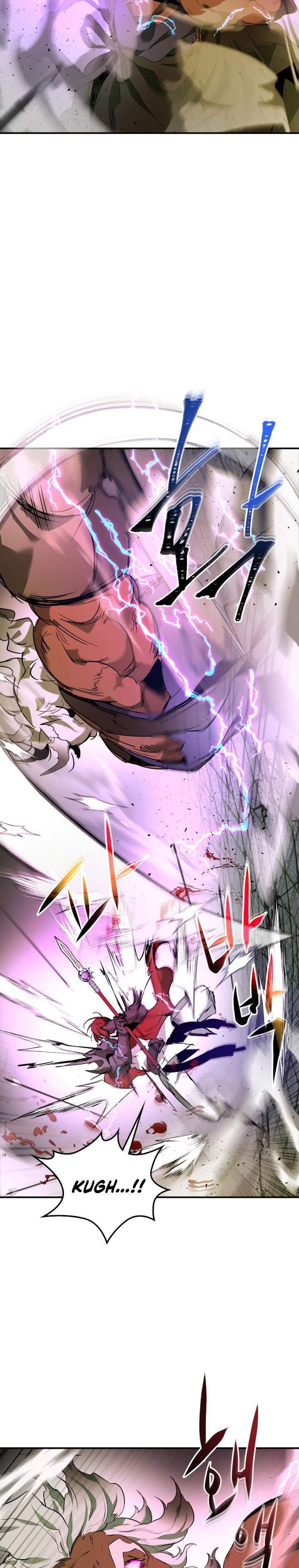 Read Leveling Up With the Gods id Manga Online