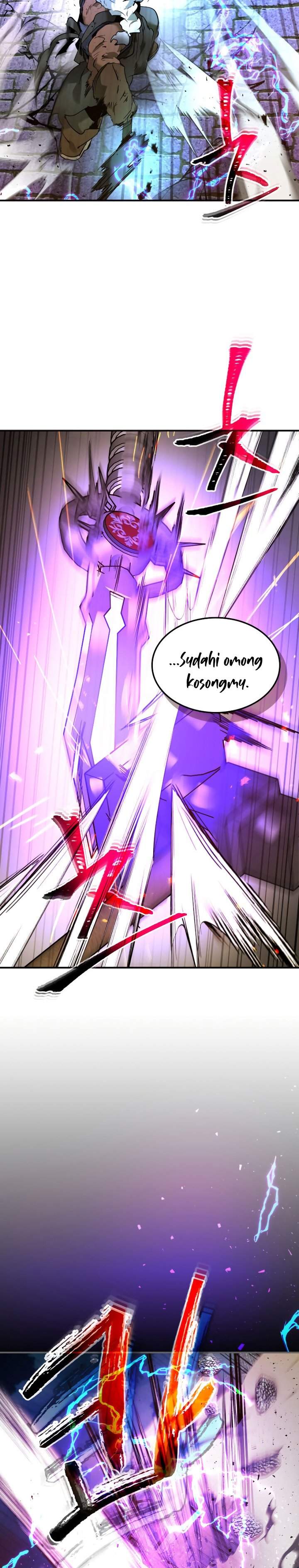 Read Leveling Up With the Gods id Manga Online