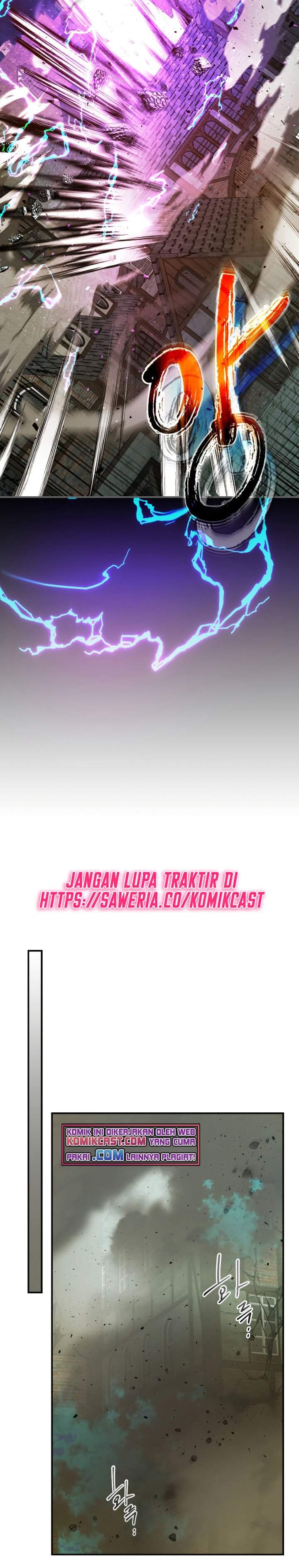 Read Leveling Up With the Gods id Manga Online