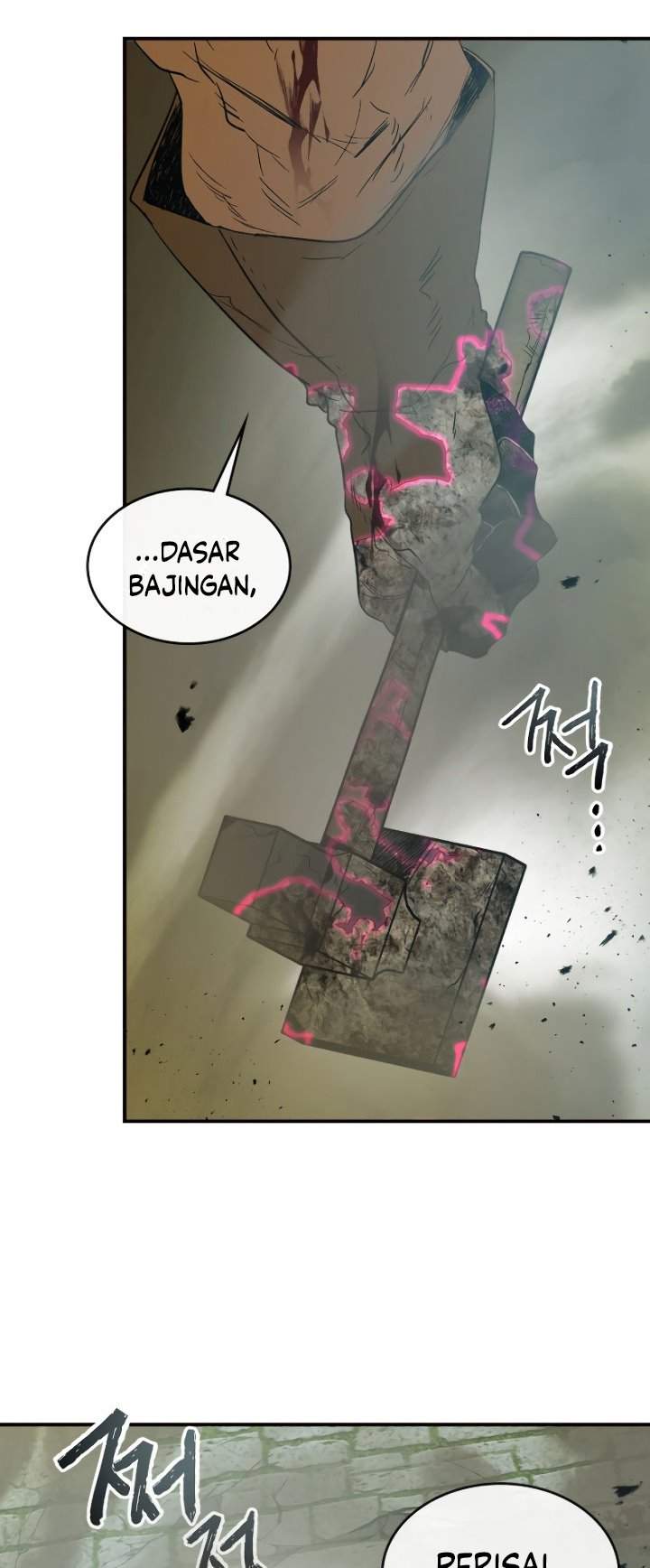 Read Leveling Up With the Gods id Manga Online