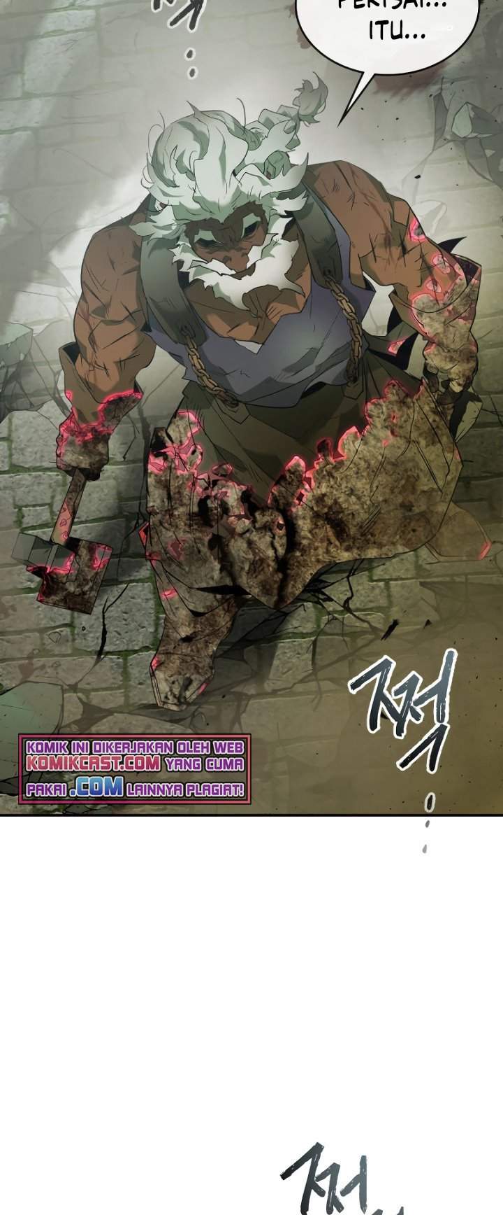 Read Leveling Up With the Gods id Manga Online