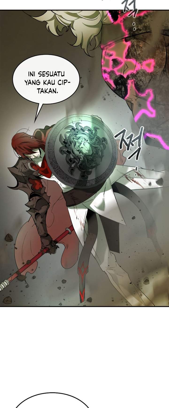 Read Leveling Up With the Gods id Manga Online