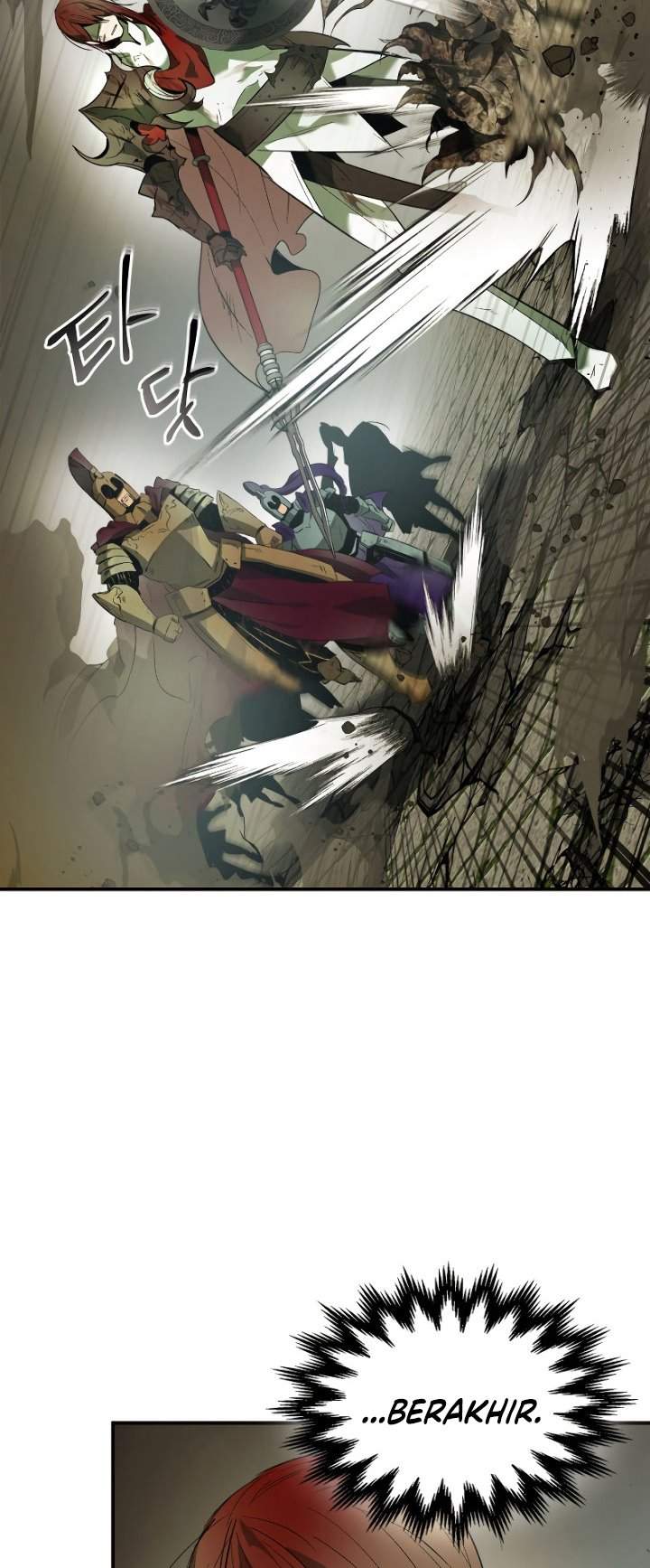 Read Leveling Up With the Gods id Manga Online