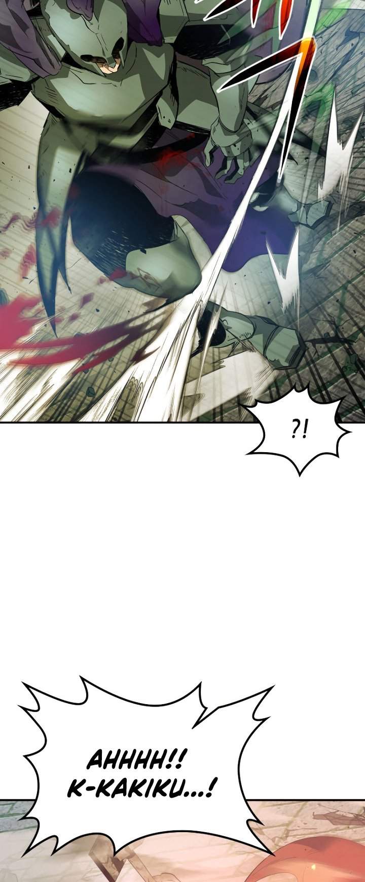 Read Leveling Up With the Gods id Manga Online