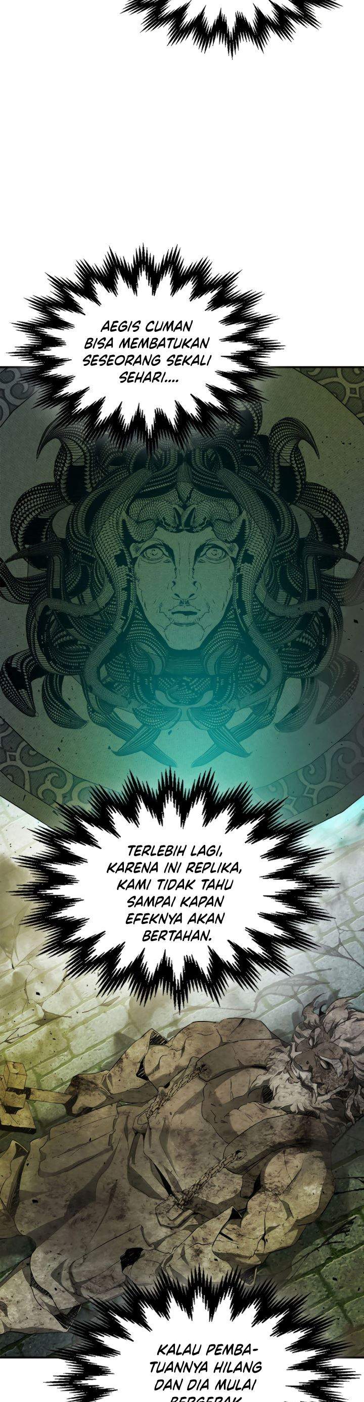 Read Leveling Up With the Gods id Manga Online