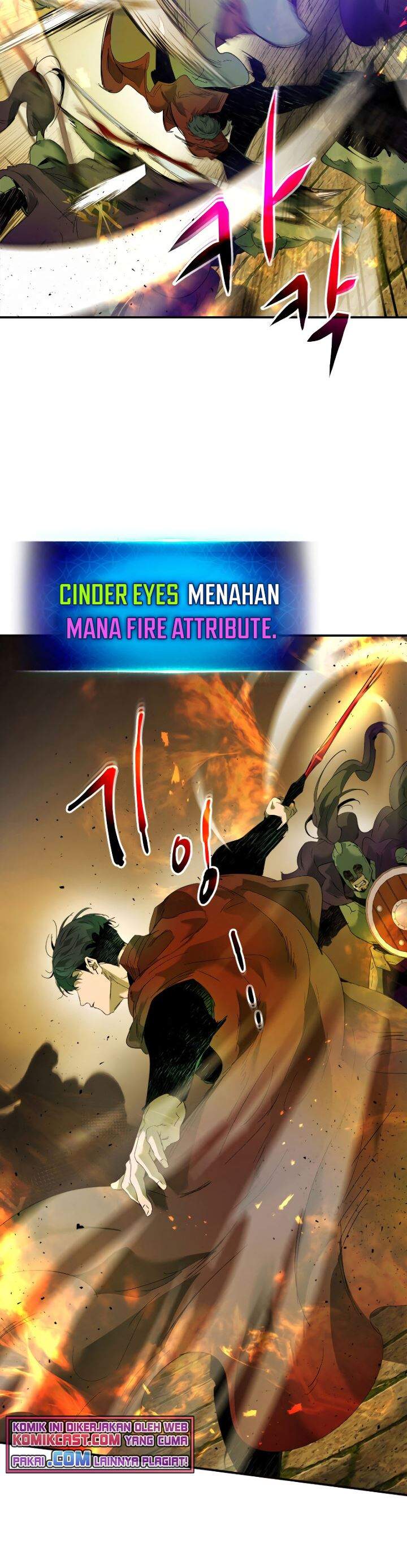 Read Leveling Up With the Gods id Manga Online