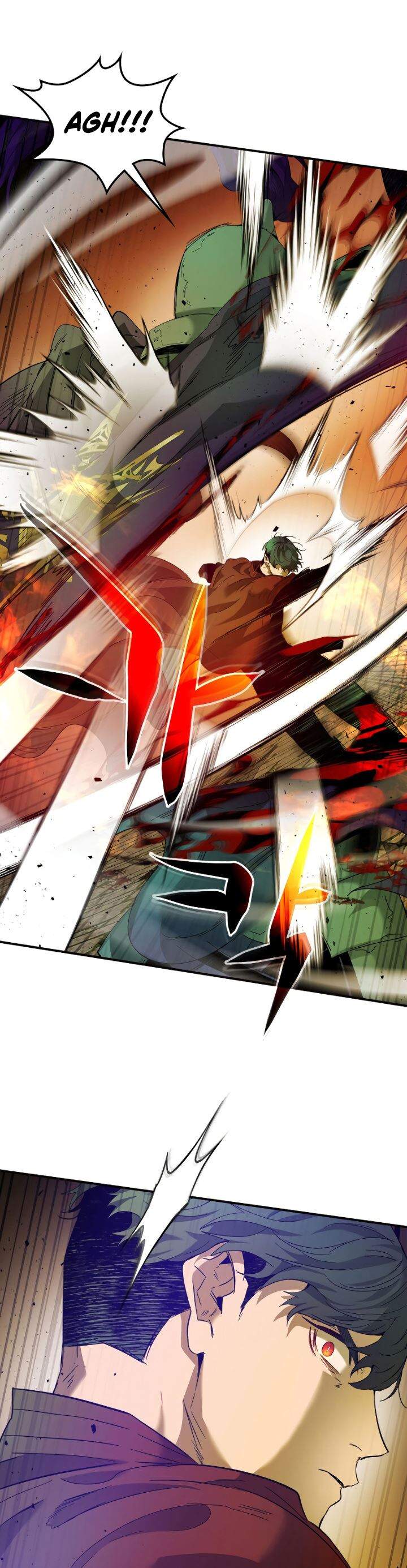 Read Leveling Up With the Gods id Manga Online