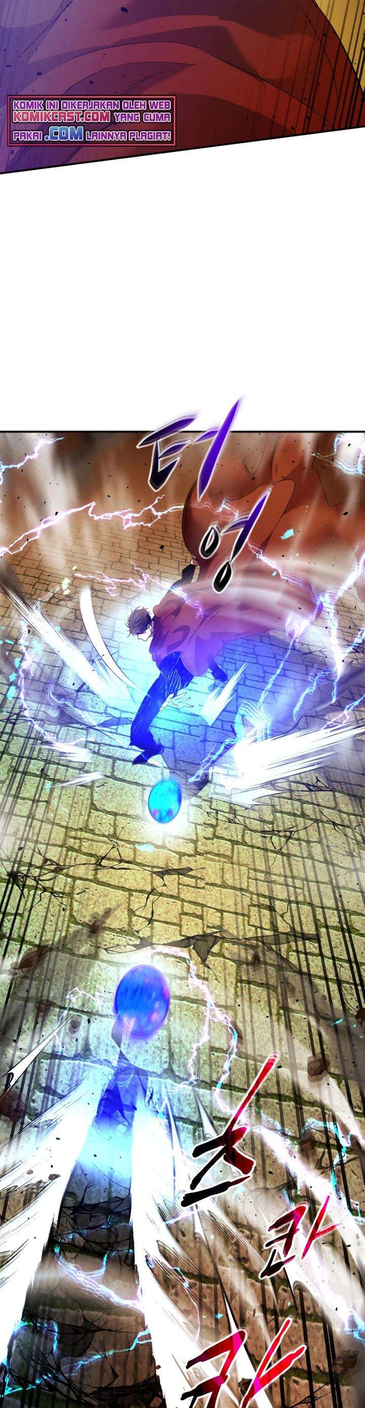 Read Leveling Up With the Gods id Manga Online